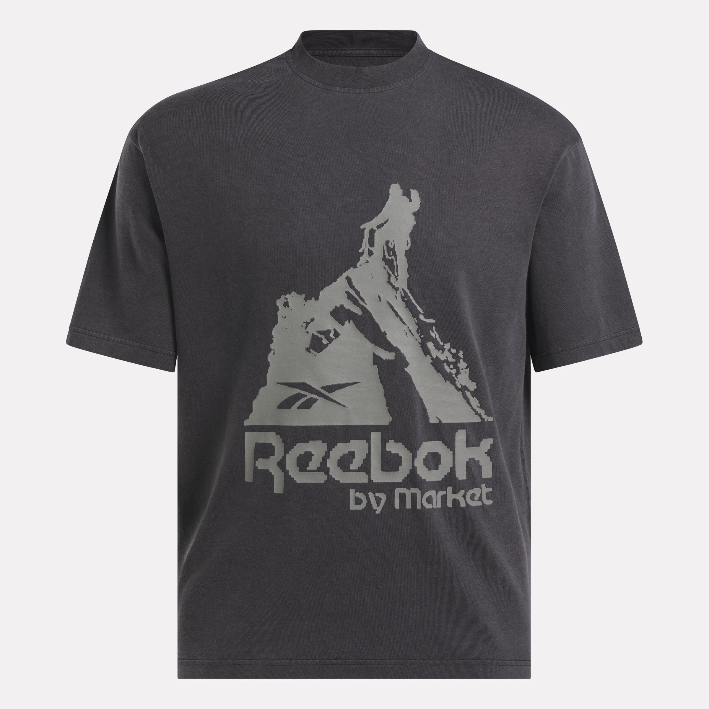 Reebok x Market Graphic T-Shirt – Reebok EU