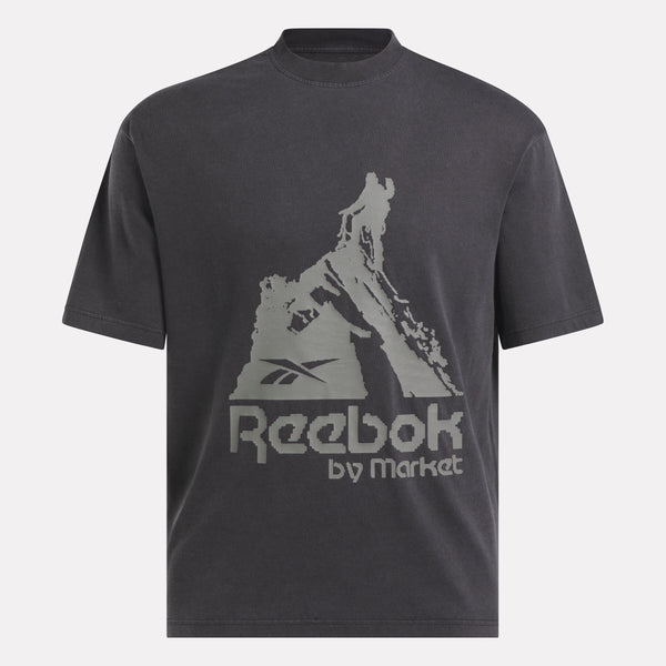 Reebok x Market Graphic T-Shirt