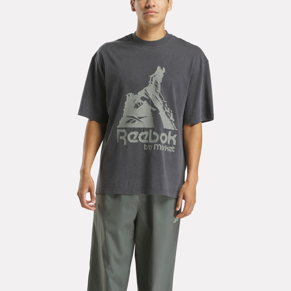 Reebok x Market Graphic T-Shirt