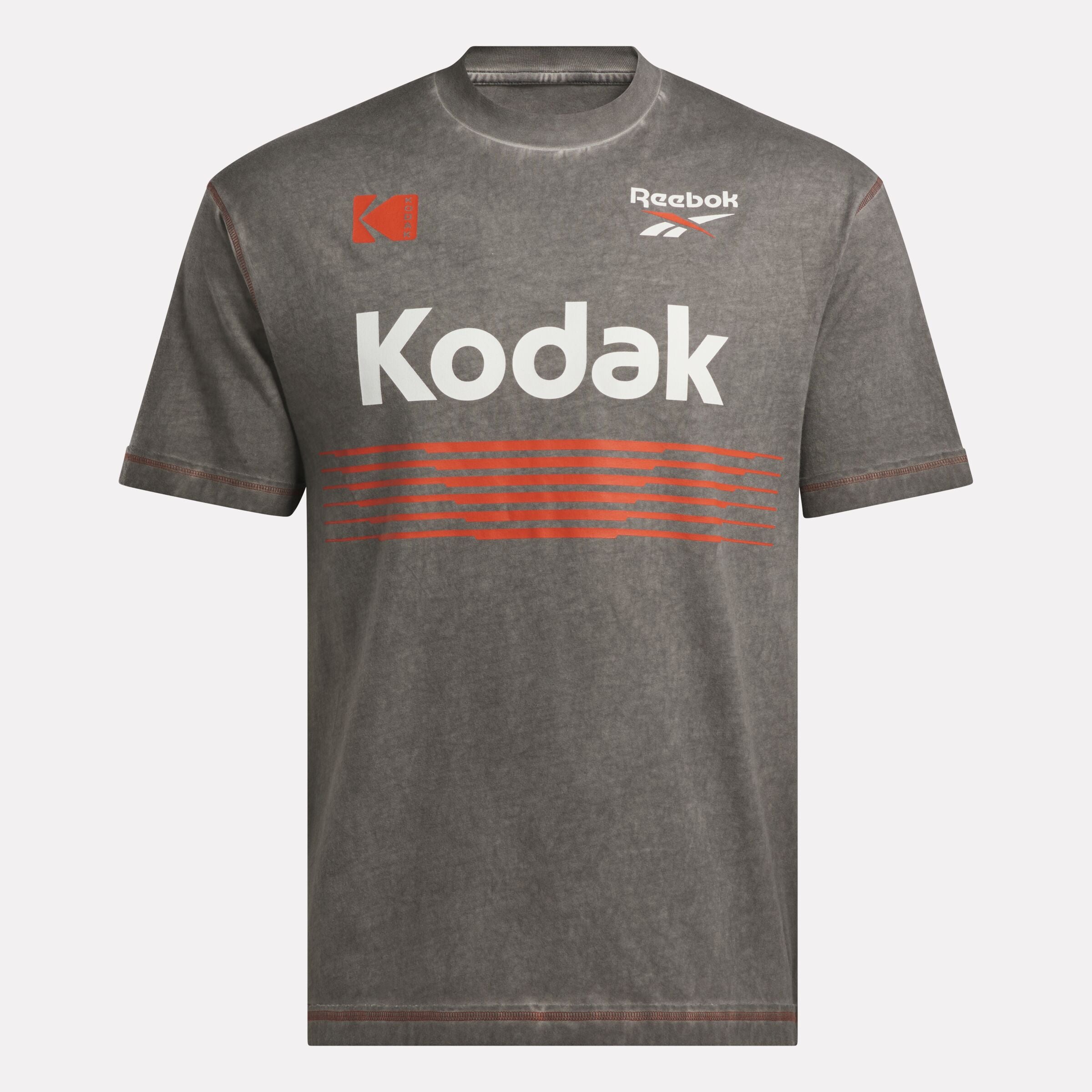 Reebok x Kodak Graphic T-Shirt – Reebok EU