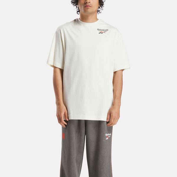 Reebok x Kodak Graphic Run T-Shirt