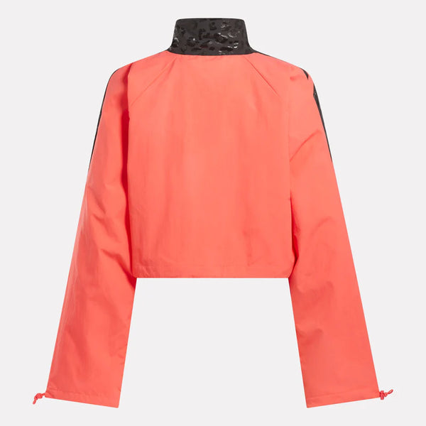 Reebok x Angel Reese Vector Jacket