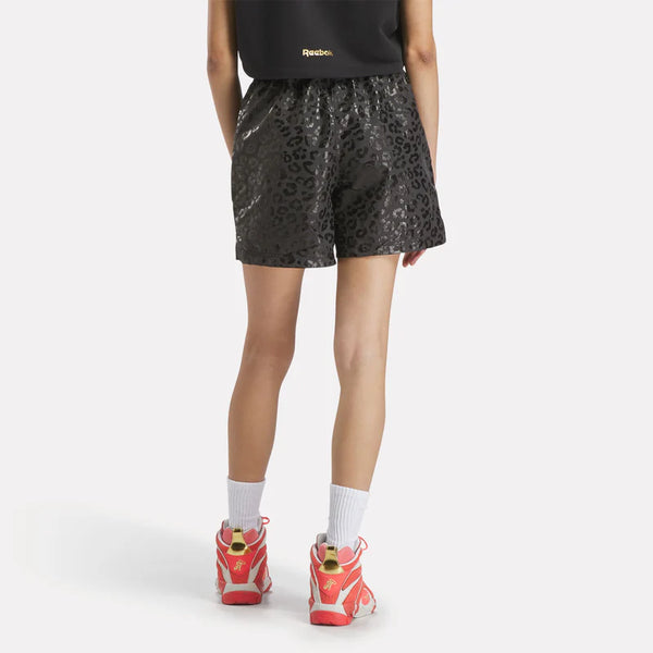 Reebok x Angel Reese Hoopwear Short