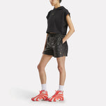 Reebok x Angel Reese Hoopwear Short