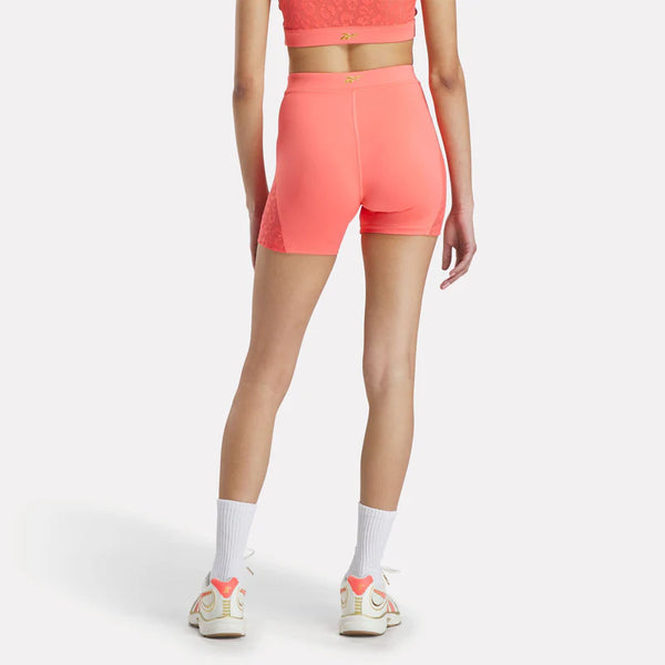 Reebok x Angel Reese Bike Short