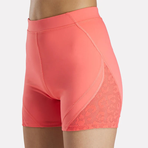 Reebok x Angel Reese Bike Short