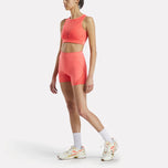 Reebok x Angel Reese Bike Short