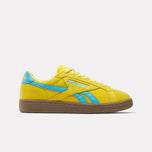Club C Grounds UK Women's Sneakers