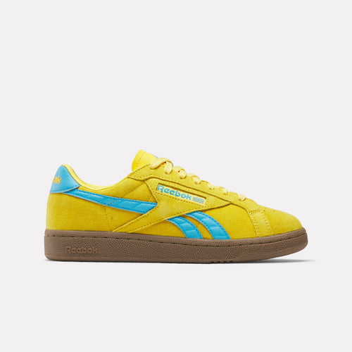 Club C Grounds UK Women's Sneakers