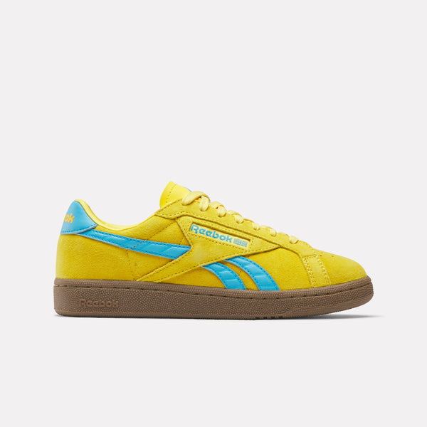 Club C Grounds UK Women's Sneakers