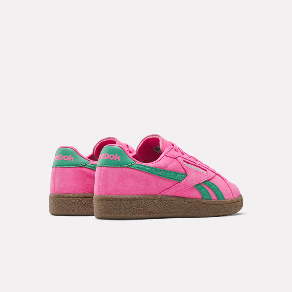 Club C Grounds UK Womens Sneaker