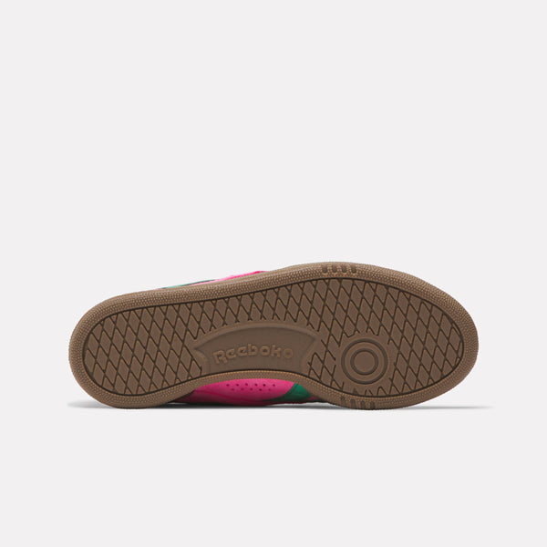 Club C Grounds UK Womens Sneaker