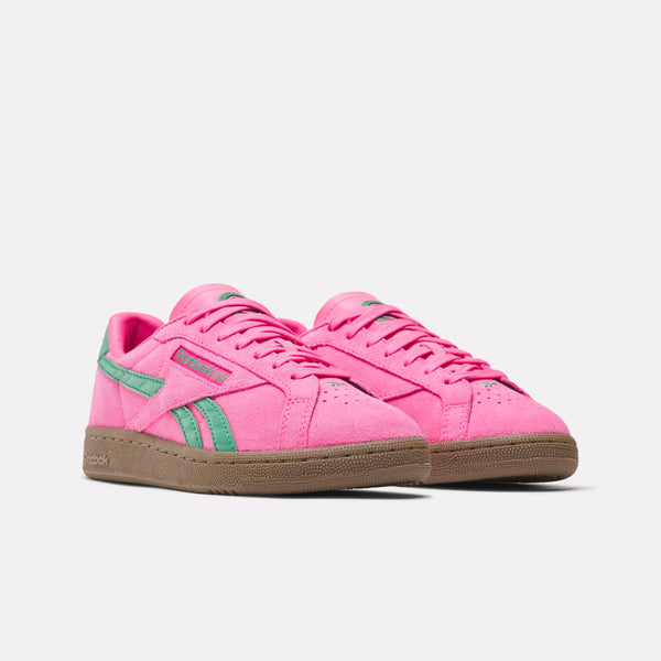 Club C Grounds UK Womens Sneaker