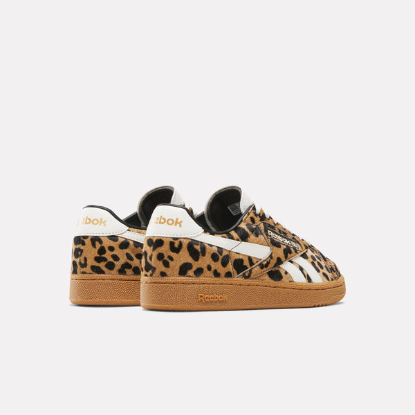 Club C Grounds UK Womens Sneaker