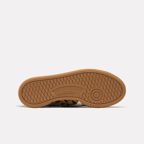 Club C Grounds UK Womens Sneaker