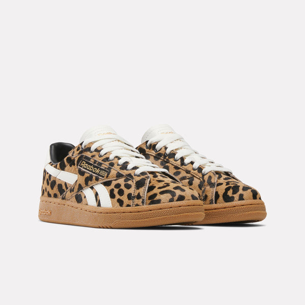 Club C Grounds UK Womens Sneaker