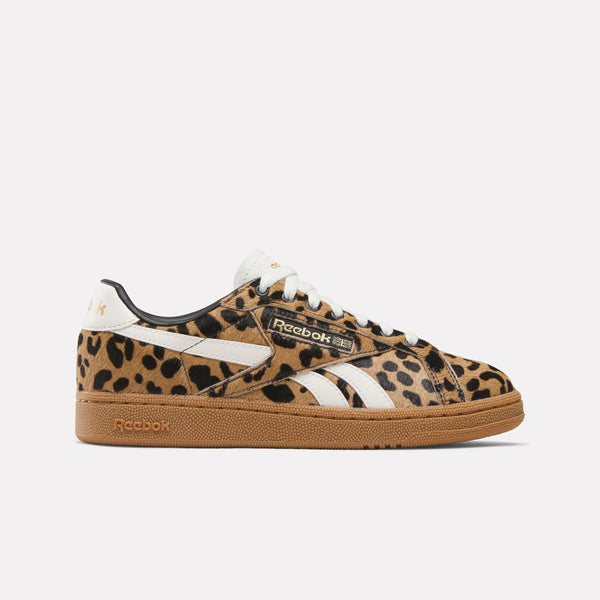 Club C Grounds UK Womens Sneaker