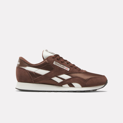 Classic Nylon Herren-Sneaker