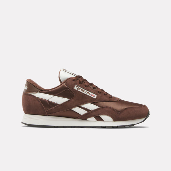 Classic Nylon Mens Sneakers