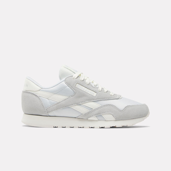 Classic Nylon Women's Sneakers