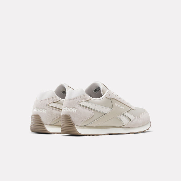 Reebok Glide Low Womens Sneaker