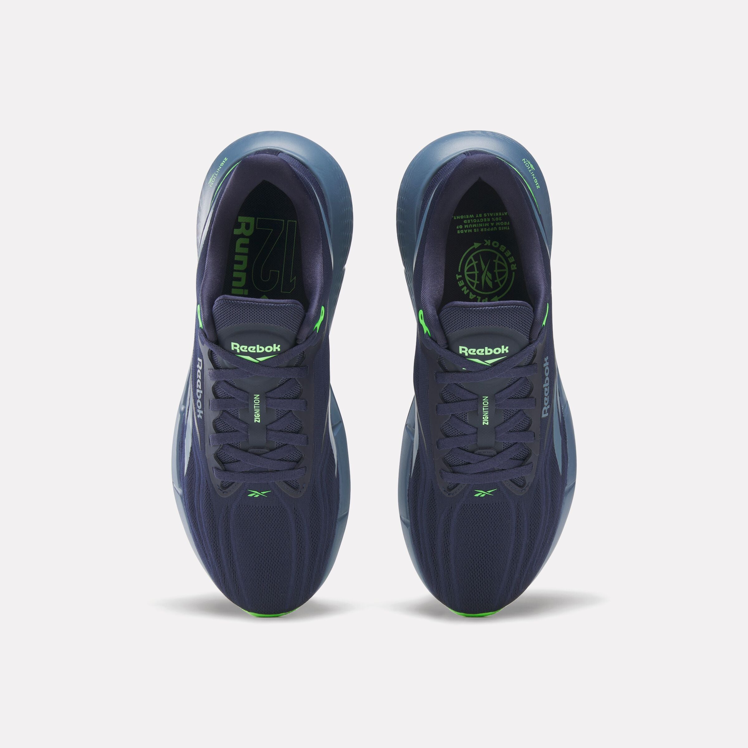 ※Rian ZAPŁON – Reebok EU