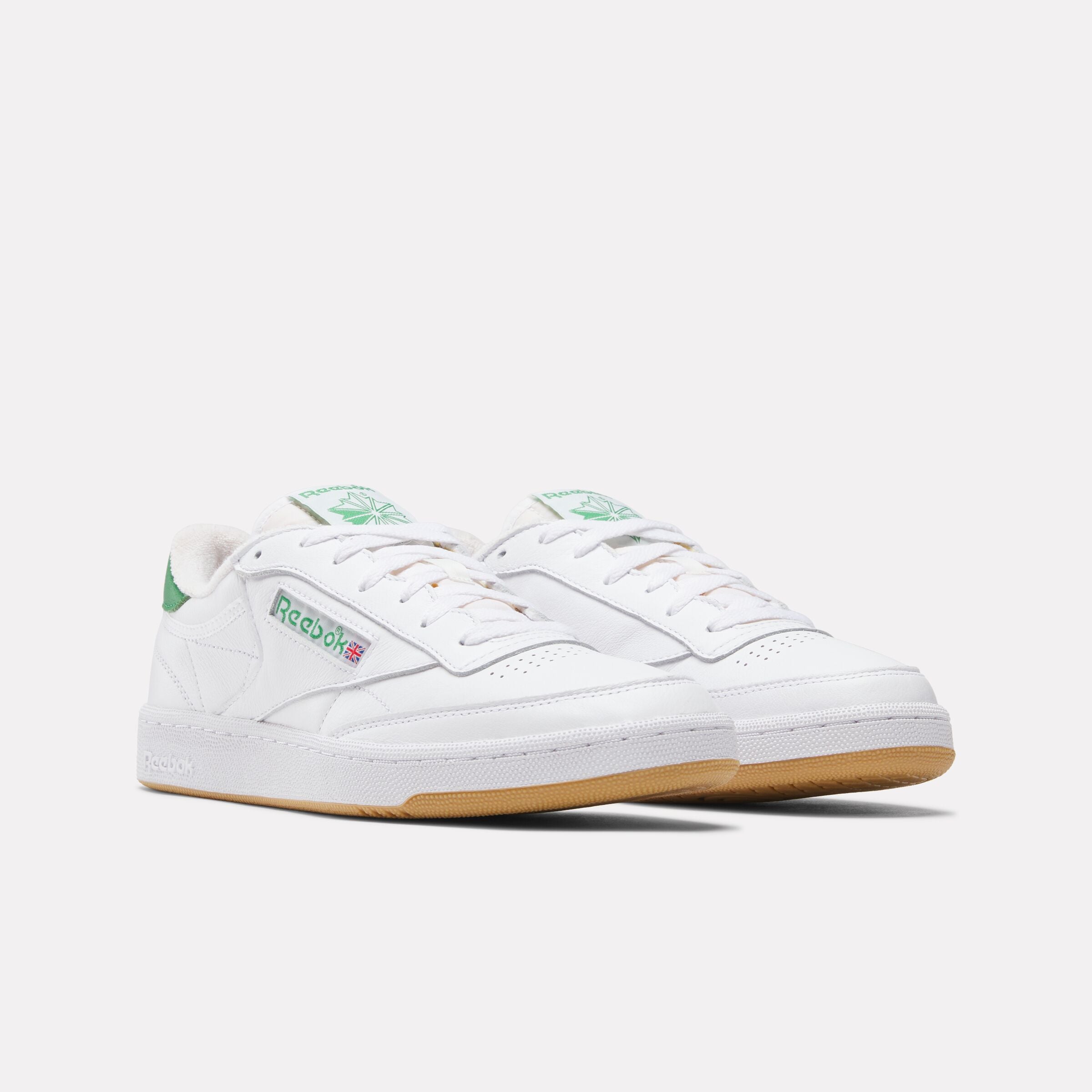 seri　SEESEE club_C Reebok Reebok Club C │ Trainers & Sneakers │ Reebok – Reebok EU