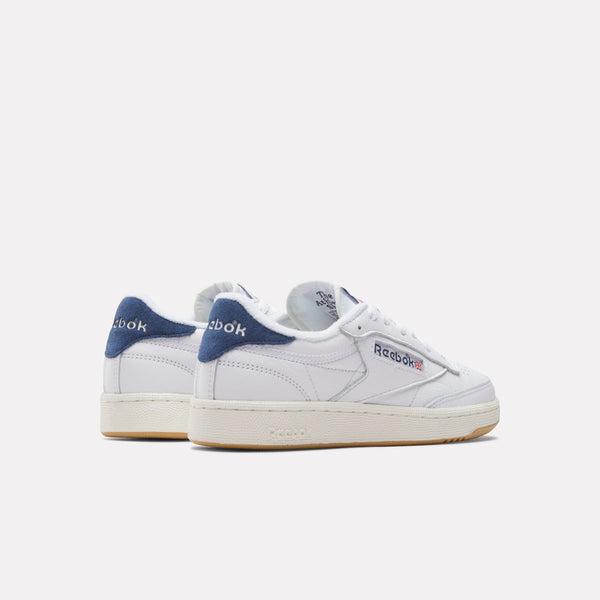 Club C 85 Vintage Womens Sneaker