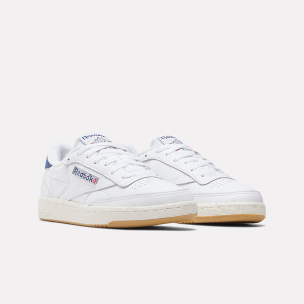 Club C 85 Vintage Womens Sneaker