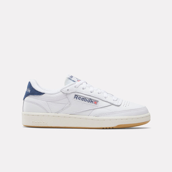 Club C 85 Vintage Womens Sneaker