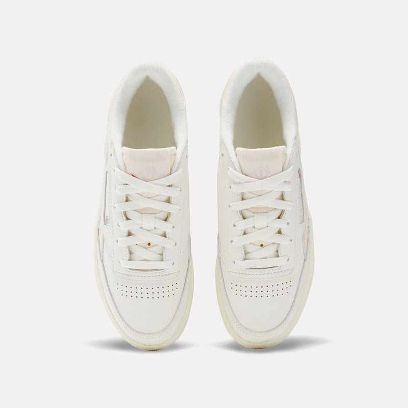 Club C Revenge Vintage Women's Sneakers