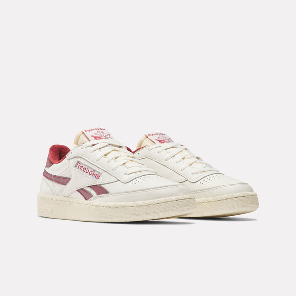 Club C Revenge Vintage Unisex Sneakers