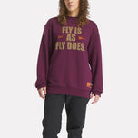 Reebok x Walker Wear Crew Sweatshirt