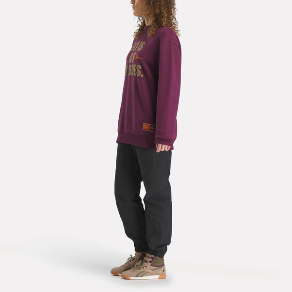 Reebok x Walker Wear Crew Sweatshirt
