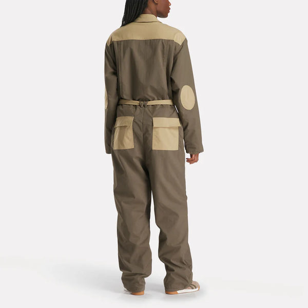 Reebok x Walker Wear Jumpsuit