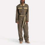 Reebok x Walker Wear Jumpsuit