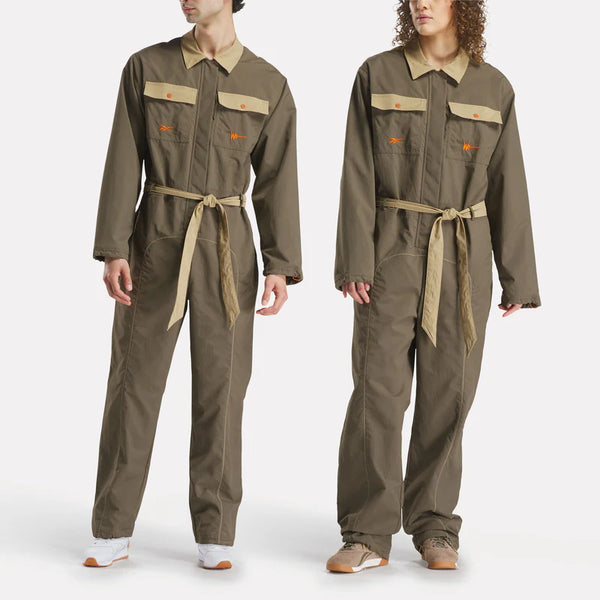 Reebok x Walker Wear Jumpsuit