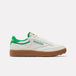 Chalk/Classic Green