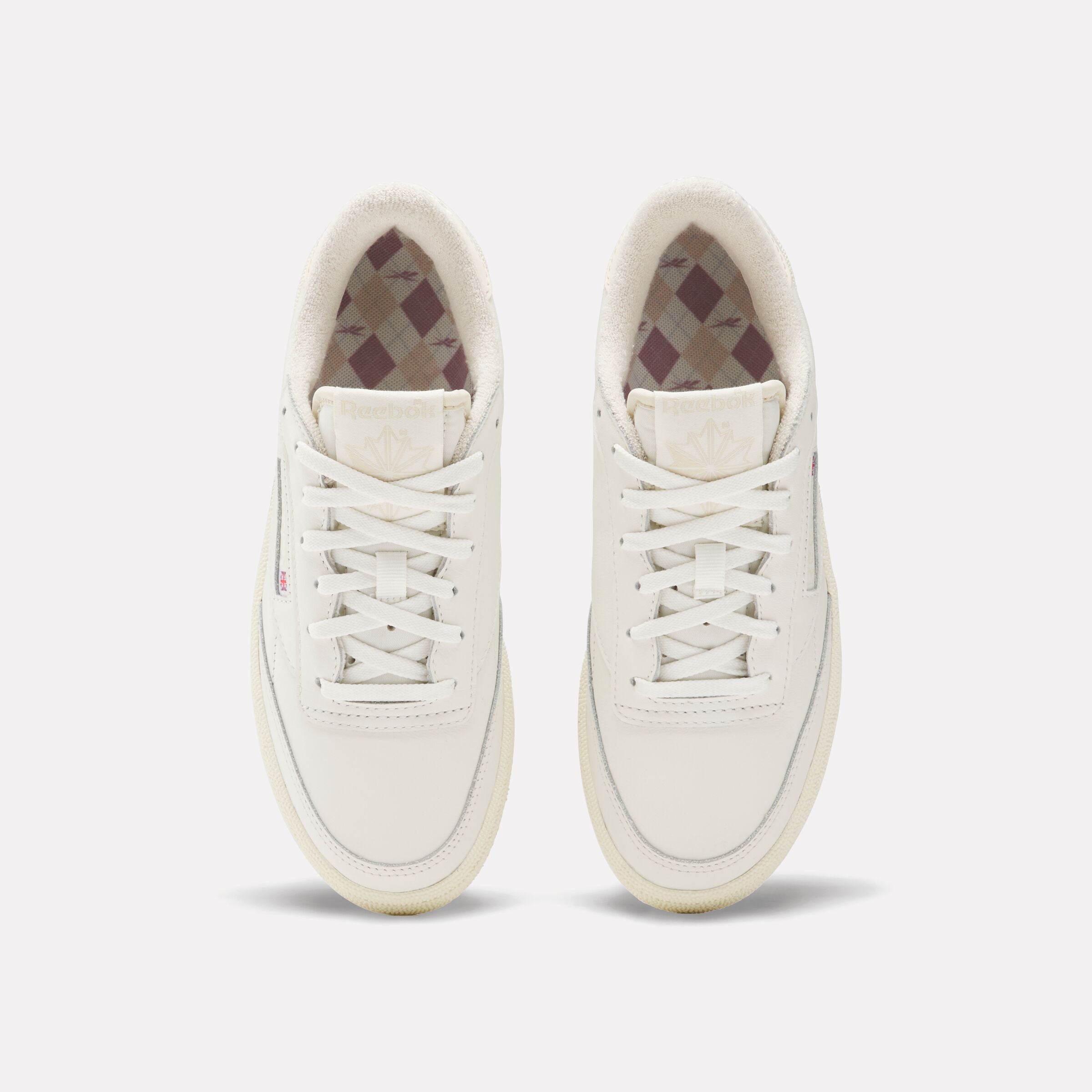 Club C Golf Womens Sneaker – Reebok EU