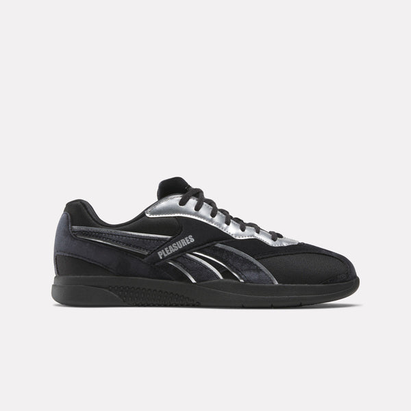 Pleasures x Reebok Hammer Street Unisex Sneakers