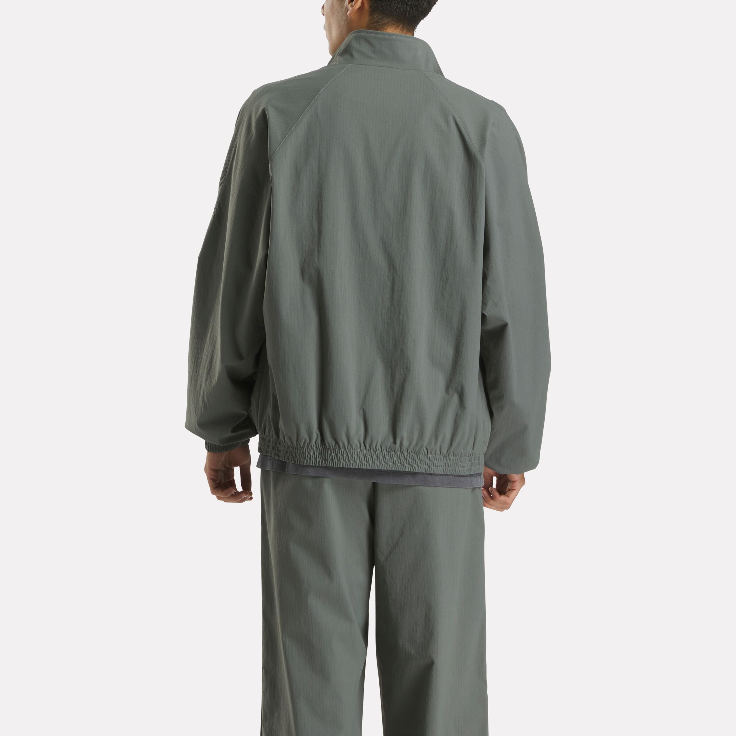 Reebok x Market Vector Jacket – Reebok EU