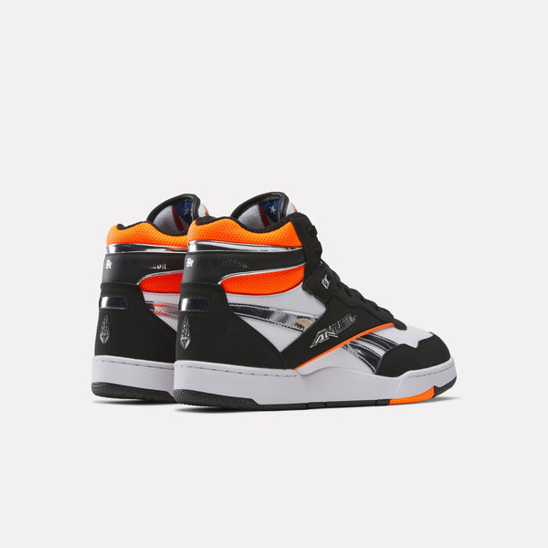 Reebok x Anuel AA BB 4000 II Mid Retro Basketball Unisex Sneakers