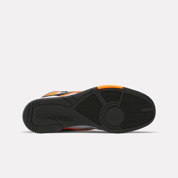 Reebok x Anuel AA BB 4000 II Mid Retro Basketball Unisex Sneakers