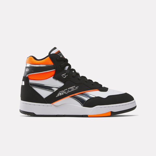 Reebok x Anuel AA BB 4000 II Mid Retro Basketball Unisex Sneakers