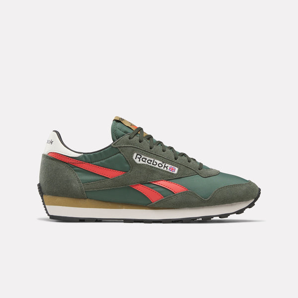 Aztec II Unisex Sneakers