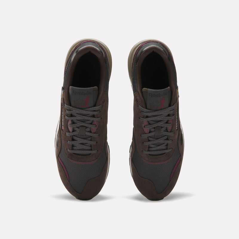 Classic Nylon 89 Unisex Sneakers