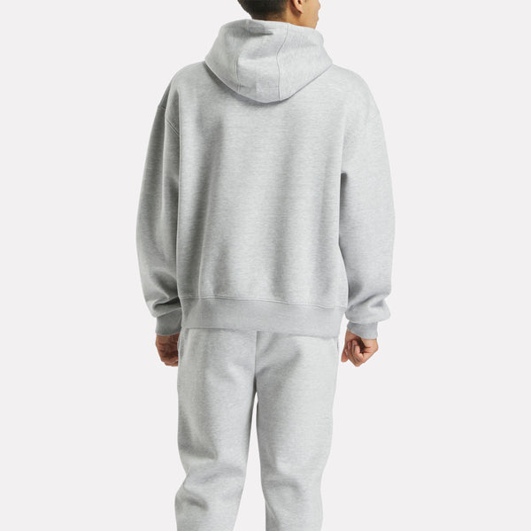 Varsity High Density Hoodie
