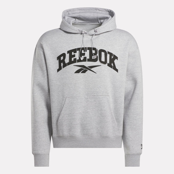 Varsity High Density Hoodie