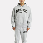 Varsity High Density Hoodie