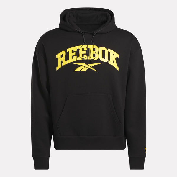 Varsity High Density Hoodie